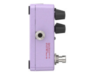Nux NPO-2 Tutti Polyphonic Octave Pedal Nux NPO-2 Tutti Polyphonic Octave Pedal
